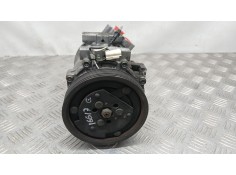 COMPRESOR AIRE ACONDICIONADO 8200117767 SANDEN 1177A SD7V16