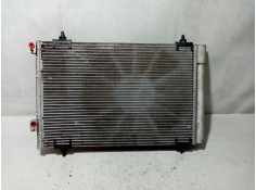 CONDENSADOR / RADIADOR AIRE ACONDICIONADO 9682531580 BEHR