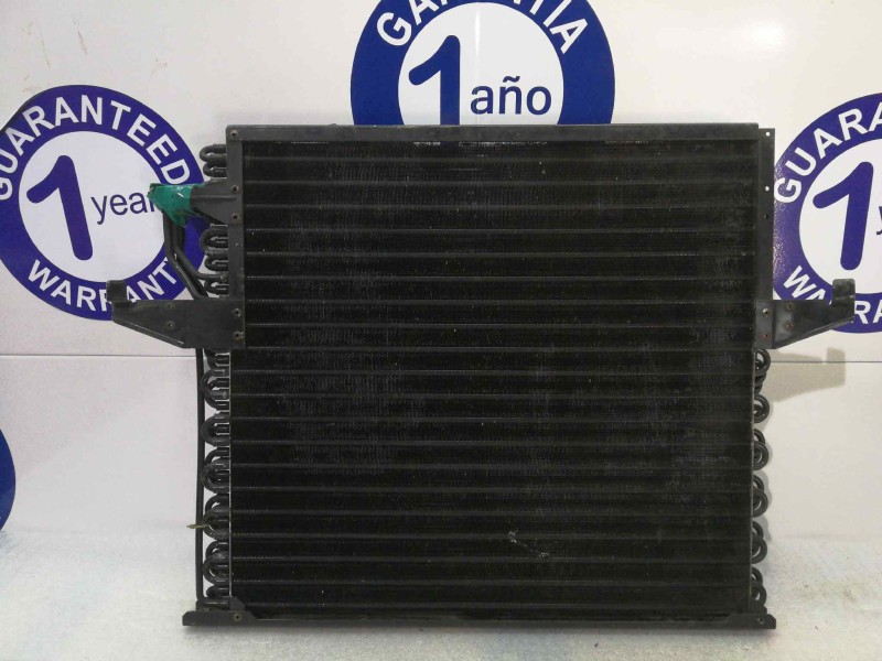 Recambio de condensador / radiador aire acondicionado para bmw serie 3 berlina (e36) 318is referencia OEM IAM 1385165  