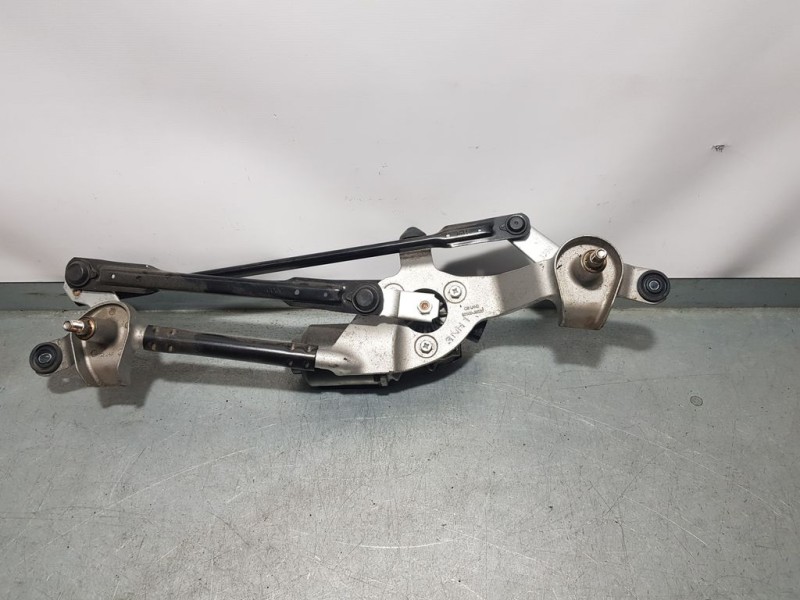 Recambio de motor limpia delantero para hyundai kona pure referencia OEM IAM 98110C1950 035419390 DENSO