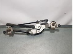 Recambio de motor limpia delantero para hyundai kona pure referencia OEM IAM 98110C1950 035419390 DENSO