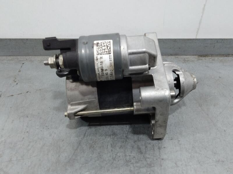 Recambio de motor arranque para peugeot 208 (p2) active pack referencia OEM IAM 9812715480  Valeo