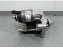 Recambio de motor arranque para peugeot 208 (p2) active pack referencia OEM IAM 9812715480  Valeo