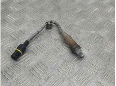 Recambio de sonda lambda para bmw serie 5 berlina (e60) 525i referencia OEM IAM 751396203 0258005309 BOSCH