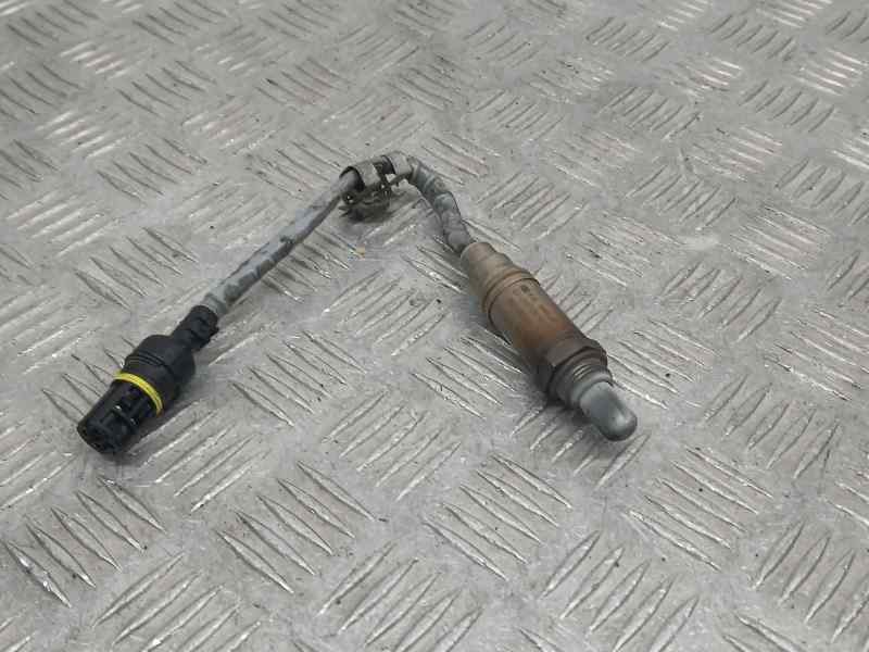 Recambio de sonda lambda para bmw serie 5 berlina (e60) 525i referencia OEM IAM 751396203 0258005309 BOSCH