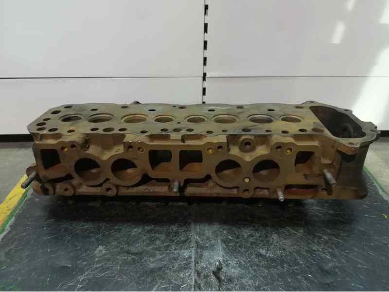 Recambio de culata para nissan vanette (c 220) 2.0 diesel referencia OEM IAM 09E  SE RECOMIENDA COMPROBAR A PRESIÓN