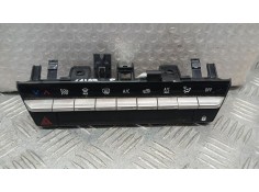 MANDO CLIMATIZADOR 283E88986R 10228885