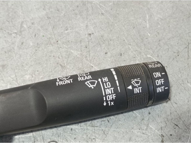 Recambio de mando limpia para opel corsa e selective referencia OEM IAM 95433818  