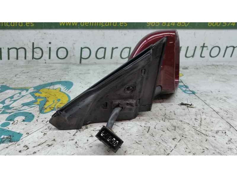 Recambio de retrovisor derecho para audi a3 (8l) 1.8 t ambiente referencia OEM IAM   ELECTRICO