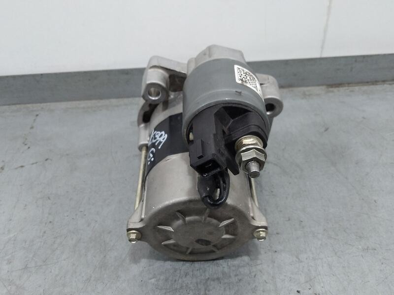 Recambio de motor arranque para peugeot 208 (p2) active pack referencia OEM IAM 9812715480  Valeo