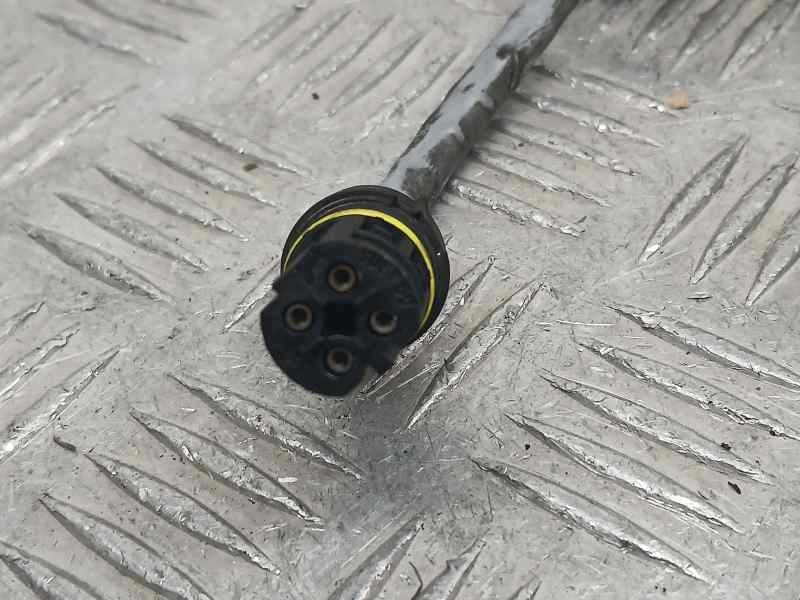 Recambio de sonda lambda para bmw serie 5 berlina (e60) 525i referencia OEM IAM 751396203 0258005309 BOSCH