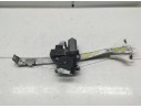 Recambio de elevalunas trasero izquierdo para ford mondeo berlina (ge) futura (d) referencia OEM IAM  8 PINS ELECTRICO