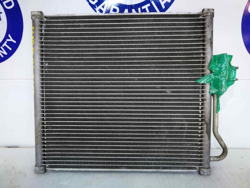 Recambio de condensador / radiador aire acondicionado para ford ka (ccq) 1.3 8v duratec cat referencia OEM IAM   