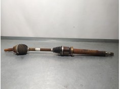 Recambio de transmision delantera derecha para ford fiesta (ccn) trend referencia OEM IAM 8V513B436AAE  