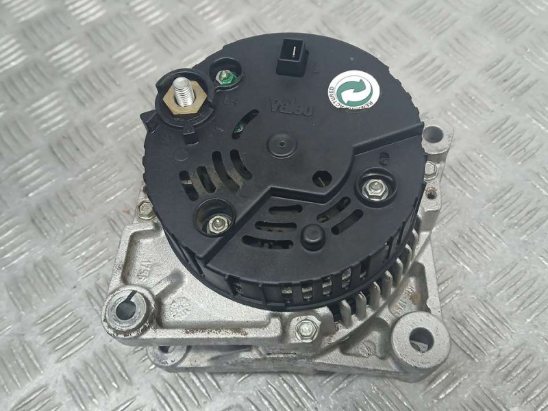 Recambio de alternador para volvo s70 berlina 2.0 referencia OEM IAM 8251639 LRA02724 LUCAS