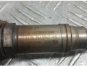Recambio de sonda lambda para bmw serie 5 berlina (e60) 525i referencia OEM IAM 751396203 0258005309 BOSCH