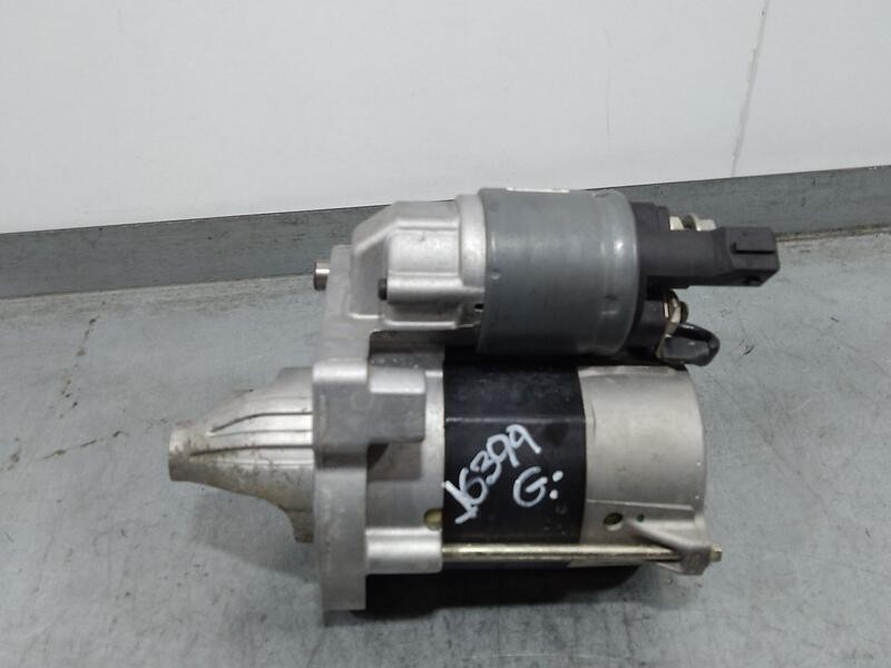 Recambio de motor arranque para peugeot 208 (p2) active pack referencia OEM IAM 9812715480  Valeo