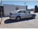 saab 9-3 berlina del año 2001