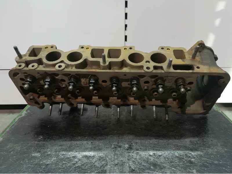 Recambio de culata para nissan vanette (c 220) 2.0 diesel referencia OEM IAM 09E  SE RECOMIENDA COMPROBAR A PRESIÓN