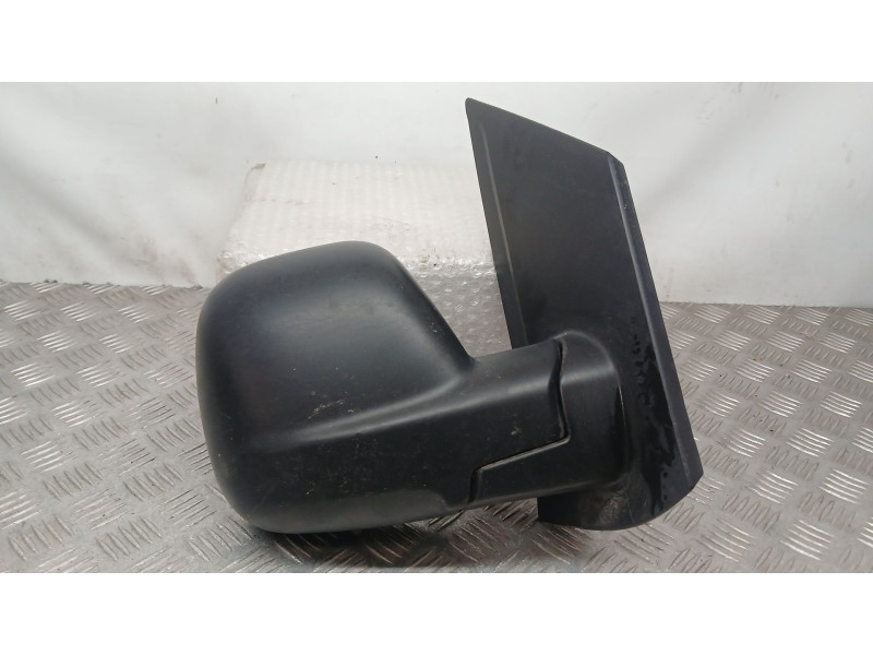 Recambio de retrovisor derecho para peugeot expert furgoneta (v_) 1.5 bluehdi 100 referencia OEM IAM 98155882XT ELECTRICO 5 Y 2 