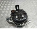 Recambio de alternador para jeep renegade longitude 4x2 referencia OEM IAM 52083170 1042117050 DENSO CLAVIJA TOCADA