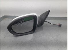 RETROVISOR IZQUIERDO 2G7857501K ELECTRICO/ABATIBLE 
