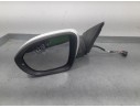 Recambio de retrovisor izquierdo para volkswagen taigo (cs1) 1.0 tsi referencia OEM IAM 2G7857501K ELECTRICO/ABATIBLE 