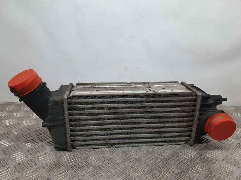 Recambio de intercooler para citroën c4 coupe vtr referencia OEM IAM 9646694680 874824KJ VALEO
