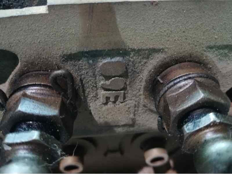 Recambio de culata para nissan vanette (c 220) 2.0 diesel referencia OEM IAM 09E  SE RECOMIENDA COMPROBAR A PRESIÓN