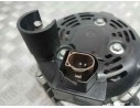 Recambio de alternador para jeep renegade longitude 4x2 referencia OEM IAM 52083170 1042117050 DENSO CLAVIJA TOCADA