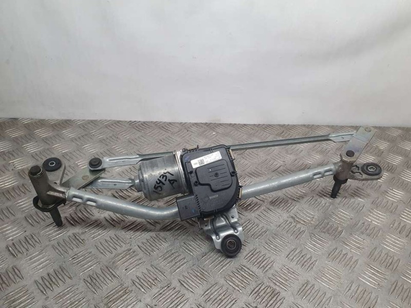 Recambio de motor limpia delantero para audi a3 sedan (8ys) 35 tdi s line referencia OEM IAM 8Y1955023A 3397022131 BOSCH