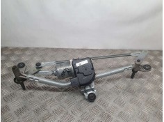 MOTOR LIMPIA DELANTERO 8Y1955023A 3397022131 BOSCH
