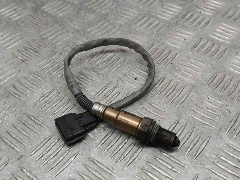 Recambio de sonda lambda para dacia dokker express ambiance referencia OEM IAM 226A41733R 0281004221 BOSCH