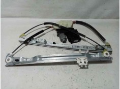 Recambio de elevalunas delantero derecho para citroën c4 picasso exclusive plus referencia OEM IAM 9674032480 400964F 20 PINS
