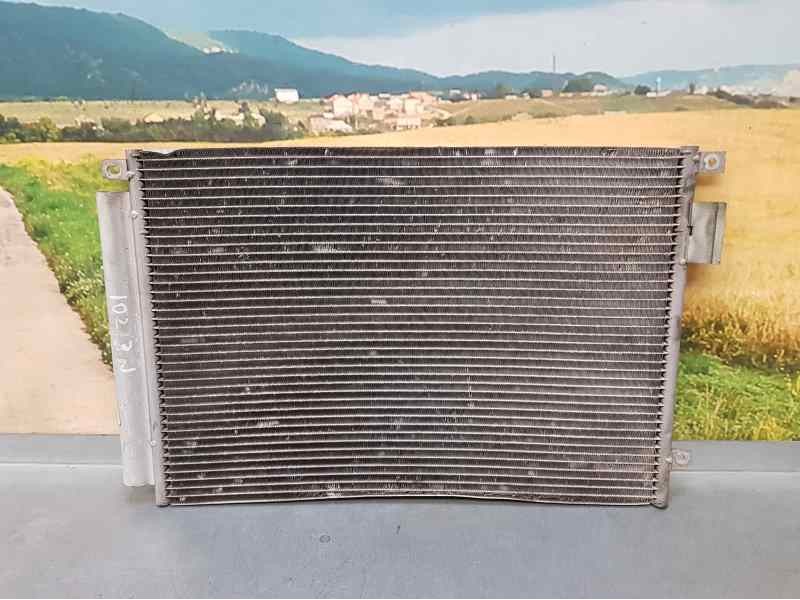 Recambio de condensador / radiador aire acondicionado para lancia ypsilon (402) gold referencia OEM IAM 5A0370000 B838 DENSO-TOC