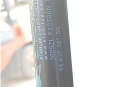 Recambio de amortiguadores maletero / porton para peugeot 5008 (0u_, 0e_) 1.2 referencia OEM IAM 9683738180  