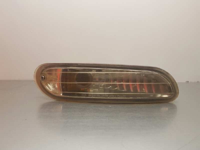 Recambio de piloto delantero derecho para kia shuma 1.5 ls 4 berlina referencia OEM IAM   