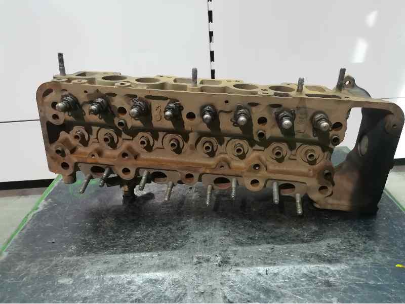 Recambio de culata para nissan vanette (c 220) 2.0 diesel referencia OEM IAM 09E  SE RECOMIENDA COMPROBAR A PRESIÓN