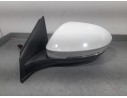 Recambio de retrovisor izquierdo para volkswagen taigo (cs1) 1.0 tsi referencia OEM IAM 2G7857501K ELECTRICO/ABATIBLE 