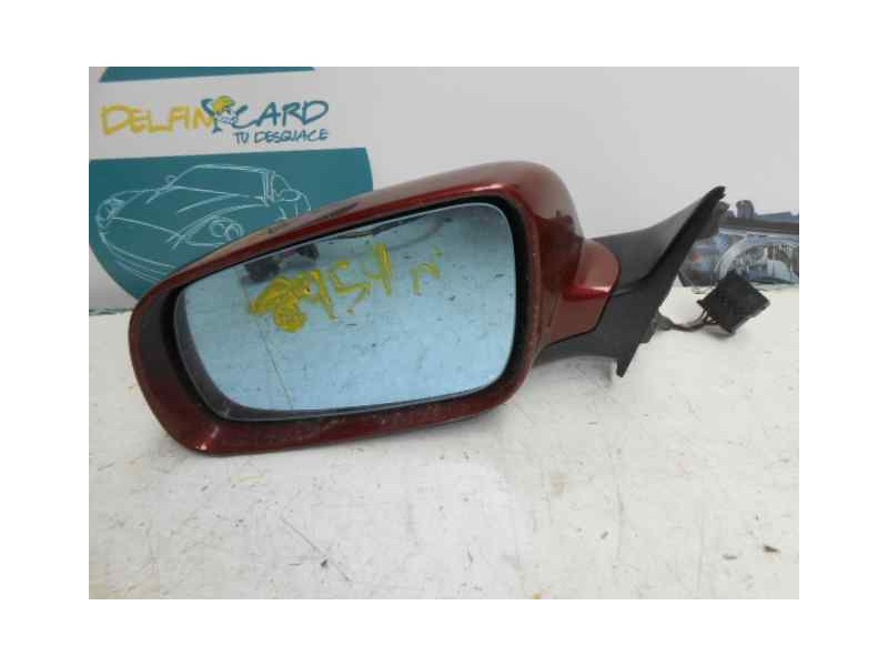 Recambio de retrovisor izquierdo para audi a3 (8l) 1.8 t ambiente referencia OEM IAM   ELECTRICO