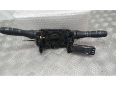 Recambio de mando luces y limpia para renault captur ii evolution referencia OEM IAM 255670343R LK 10540717