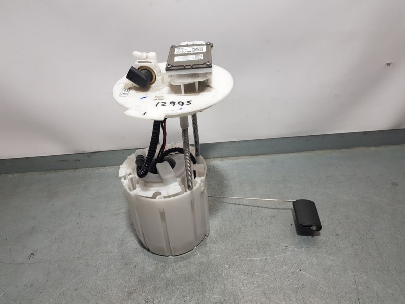 Recambio de aforador para hyundai kona pure referencia OEM IAM 31110J9200 1000J85230 