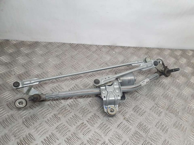 Recambio de motor limpia delantero para audi a3 sedan (8ys) 35 tdi s line referencia OEM IAM 8Y1955023A 3397022131 BOSCH