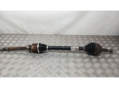 TRANSMISION DELANTERA DERECHA 9839523880 