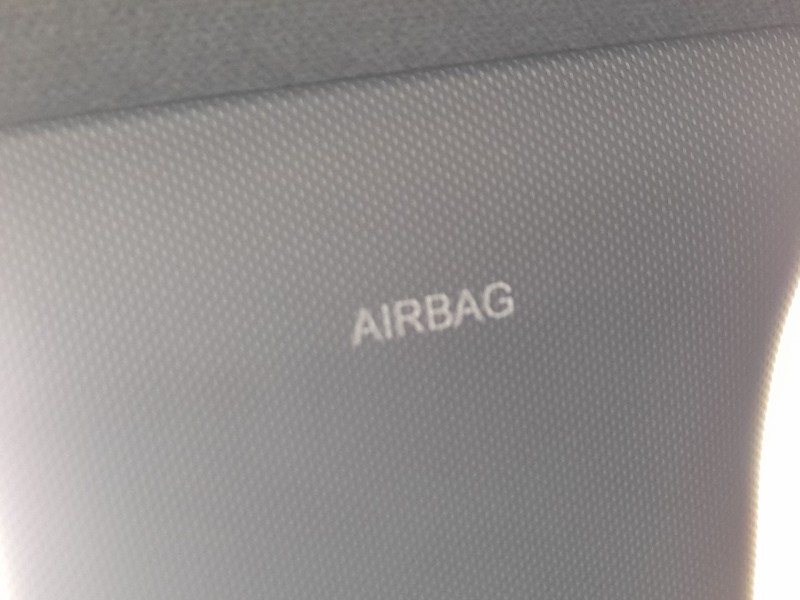 Recambio de airbag cortina delantero derecho para hyundai i10 ii (ba, ia) 1.2 referencia OEM IAM 85020B9000  