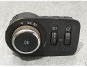 Recambio de mando luces para opel corsa e selective referencia OEM IAM 13470443  