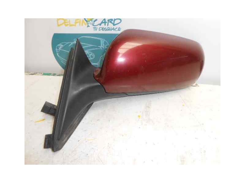 Recambio de retrovisor izquierdo para audi a3 (8l) 1.8 t ambiente referencia OEM IAM   ELECTRICO