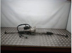 Recambio de cremallera direccion para citroën c3 comercial referencia OEM IAM 9831639880 ELECTRO-MECANICA 