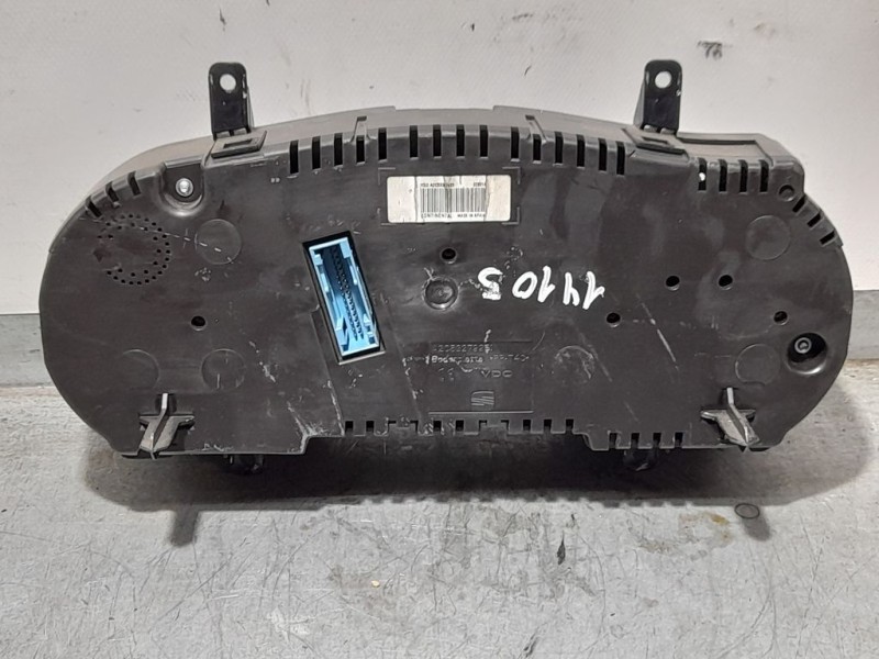 Recambio de cuadro instrumentos para seat leon (1p1) reference referencia OEM IAM A2053279951  