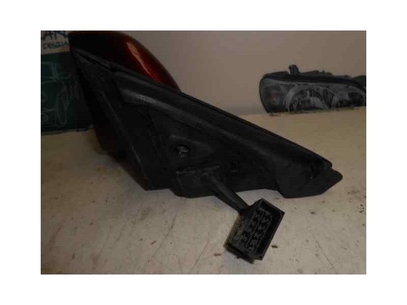 Recambio de retrovisor izquierdo para audi a3 (8l) 1.8 t ambiente referencia OEM IAM   ELECTRICO